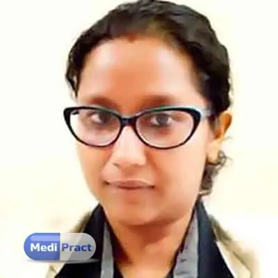 Dr. Shelly Chakraborty Profile Picture