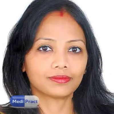 Dr. Shelly Didyala Profile Picture