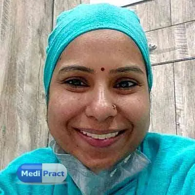 Dr. Shelly Gupta Profile Picture