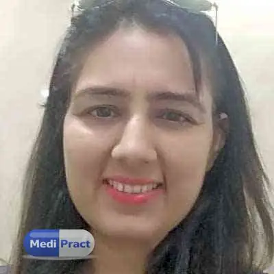 Dr. Shelly Sharma Profile Picture