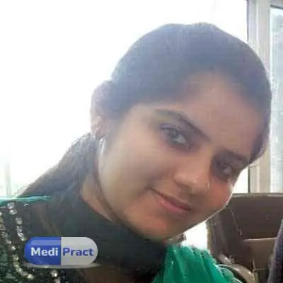Dr. Shelly Singh Profile Picture