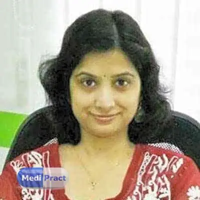 Dr. Shelza Gupta Profile Picture