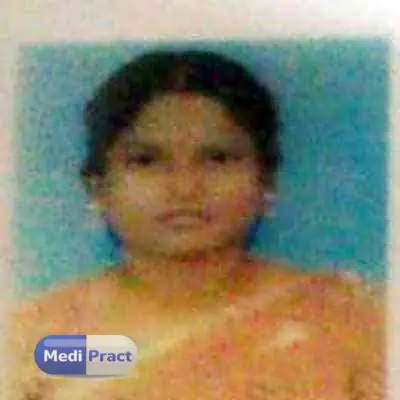 Dr. Shema Anandi Jaiganesh Profile Picture