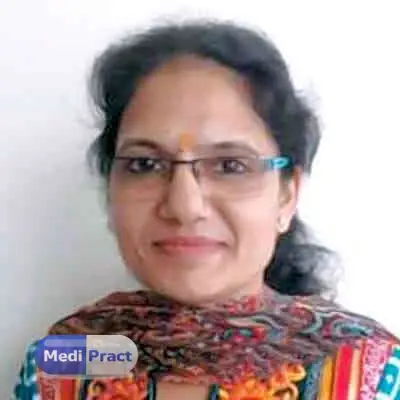 Dr. Shemi Bansal Profile Picture