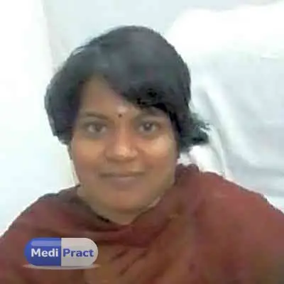Dr. Shenbagavalli Profile Picture