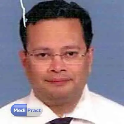Dr. Shenoy Manohar Vasudev Profile Picture