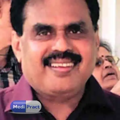 Dr. Shenoy N V Profile Picture