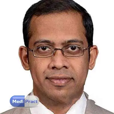 Dr. Shenthil Prabhu M Profile Picture