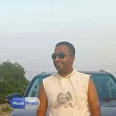 Dr. Sheran Ali Profile Picture