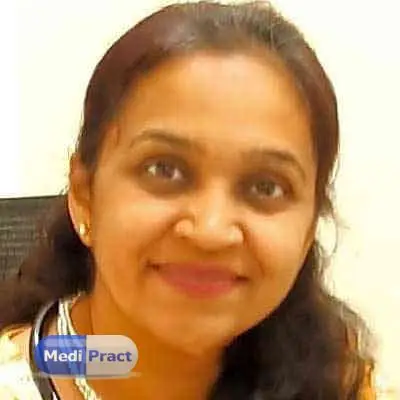 Dr. Sherebanu Milky Profile Picture