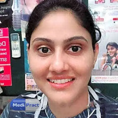 Dr. Sheri Yadav Profile Picture