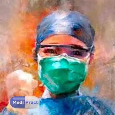 Dr. Sherin banu Profile Picture