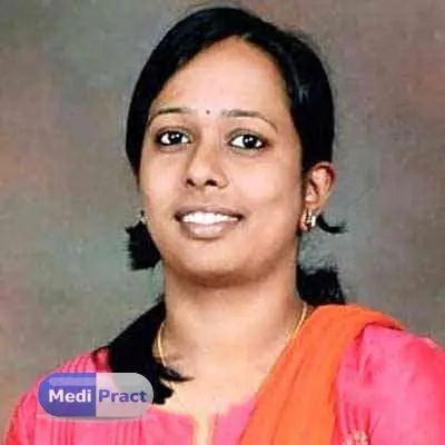 Dr. Sherin C Jose Profile Picture