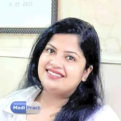 Dr. Sherin E John Profile Picture