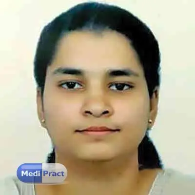 Dr. Sherin Mohan Cheeran Profile Picture