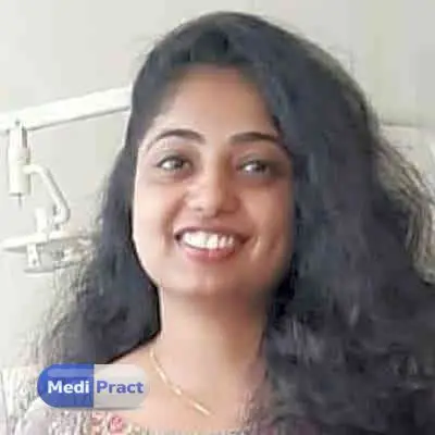 Dr. Sherin Philip Profile Picture