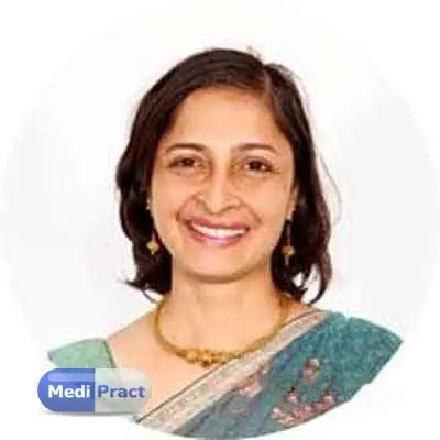 Dr. Sherine Briganza Profile Picture