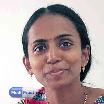 Dr. Sherly Grace Profile Picture