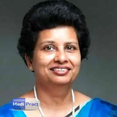 Dr. Sherly Mathew Profile Picture