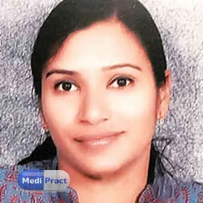 Dr. Shermija B. Stephen Profile Picture