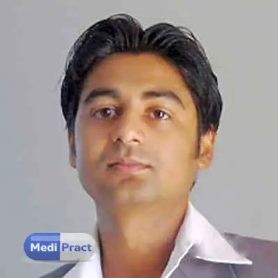 Dr. Shesh Jaiswal Profile Picture