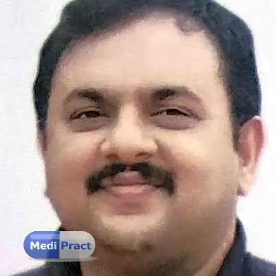 Dr. Shesha Prasad Profile Picture