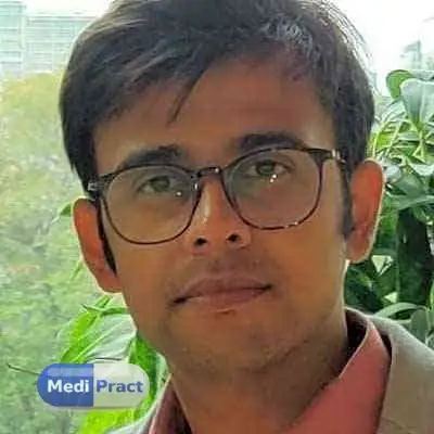 Dr. Sheshang U. Kamath Profile Picture