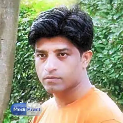 Dr. Sheshrao Patil Profile Picture