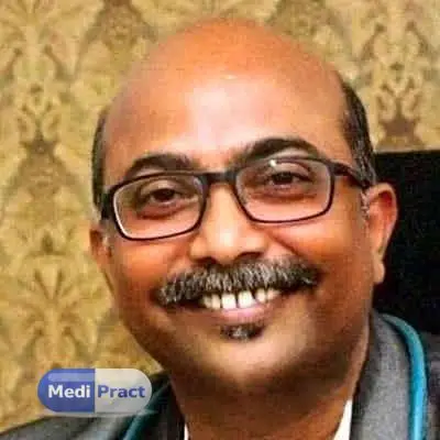 Dr. Sheshu Madhav Profile Picture