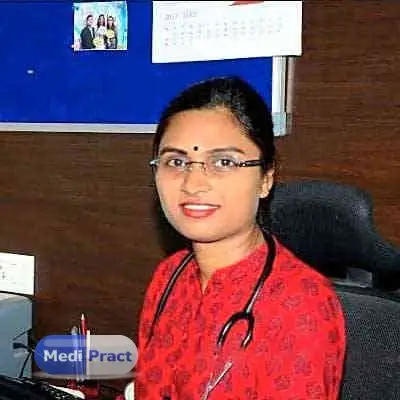 Dr. Shetal Deshmukh Profile Picture