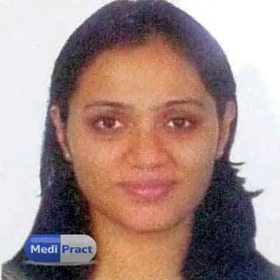 Dr. Shetal Mehta Profile Picture