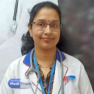 Dr. Shetty Kshiti Profile Picture