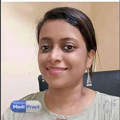 Dr. Shetye Siddhi Ashok Profile Picture