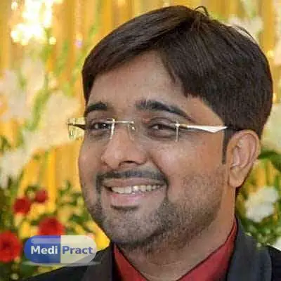 Dr. Shezanali Riyaz Hemani Profile Picture
