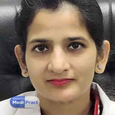 Dr. Shiana Bansal Profile Picture