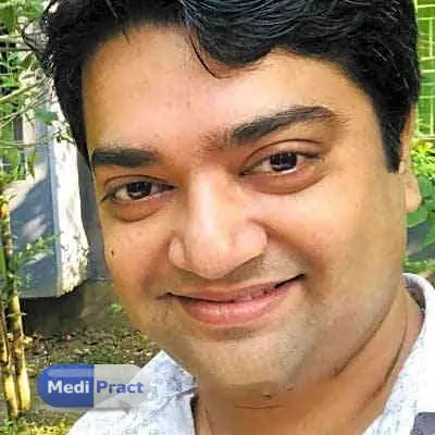 Dr. Shib Shankar Roy Profile Picture