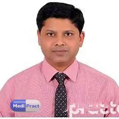Dr. Shiba Kalyan Biswal Profile Picture
