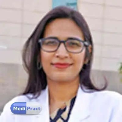 Dr. Shibal Bhartiya Profile Picture