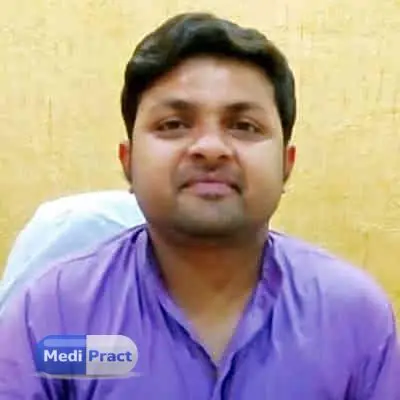 Dr. Shibalik Profile Picture