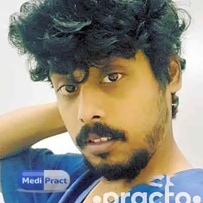 Dr. Shibam Das Profile Picture