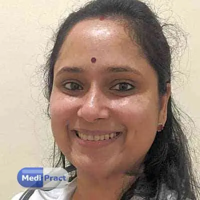 Dr. Shibani Devi Profile Picture