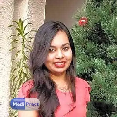 Dr. Shibani Dixit Profile Picture