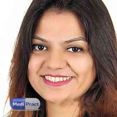 Dr. Shibani Shah Profile Picture