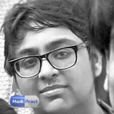 Dr. Shibashis Mukherjee Profile Picture