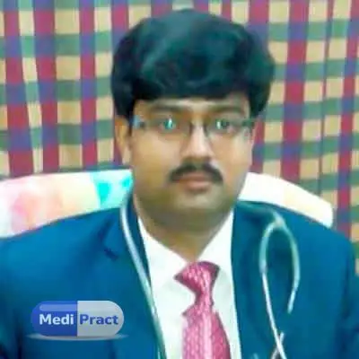 Dr. Shibba Kanti Datta Profile Picture