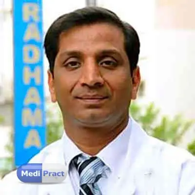 Dr. Shibi Dev B.N. Profile Picture