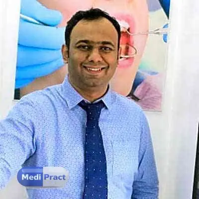 Dr. Shibli Syed Profile Picture