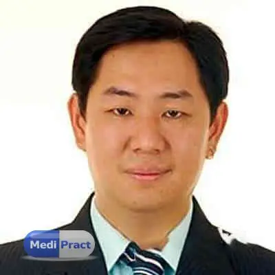 Dr. Shieh Stephen Profile Picture