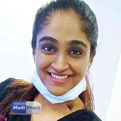 Dr. Shifa Profile Picture