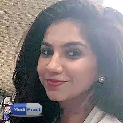 Dr. Shifa Khot Profile Picture